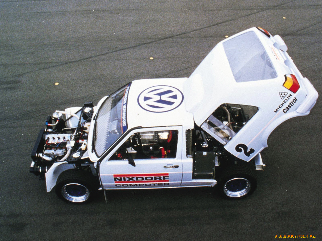, volkswagen